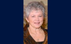Carmel Ann (Rife) Elliott