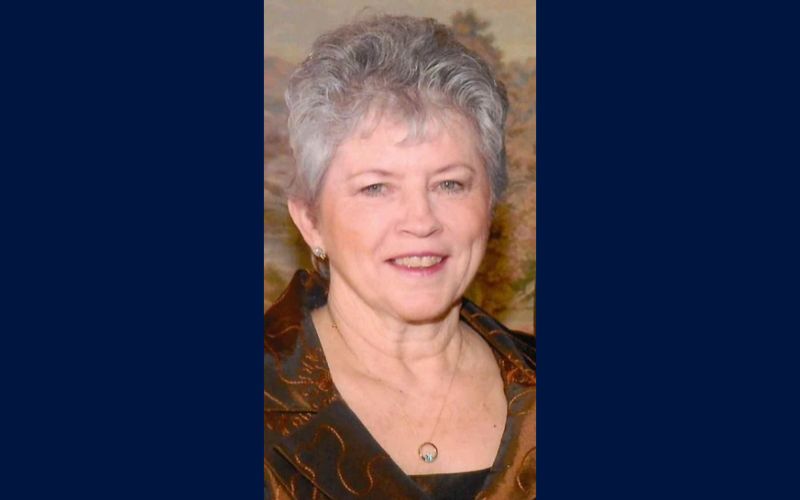 Carmel Ann (Rife) Elliott