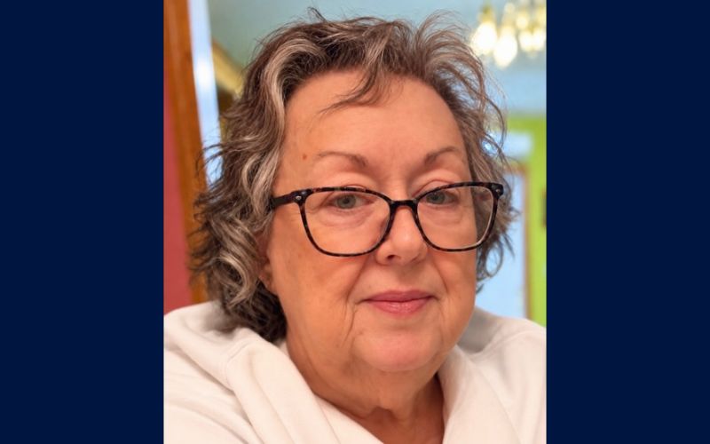 Deborah Lee Dickman