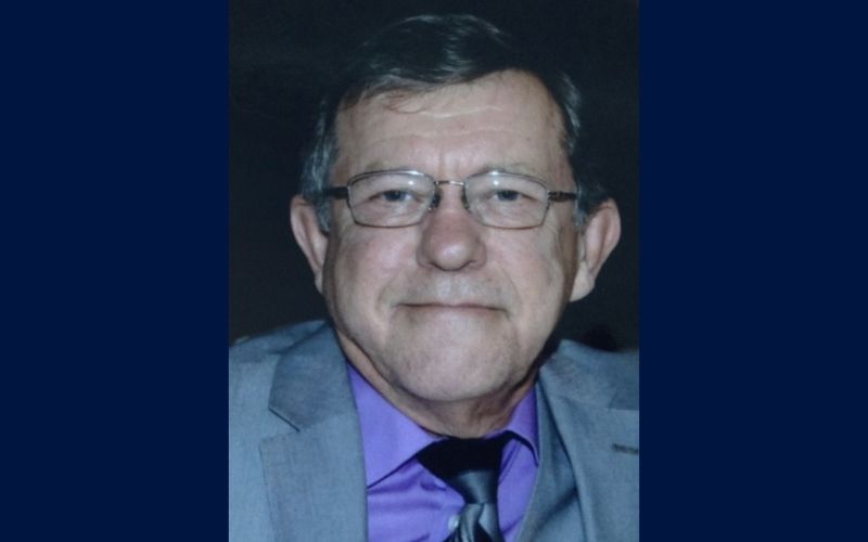 Edward Jay Smith