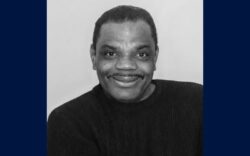 Ernest E. “Brother” Carter