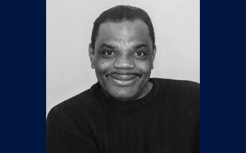 Ernest E. “Brother” Carter