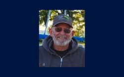 Eugene A. “Gene” Pusey