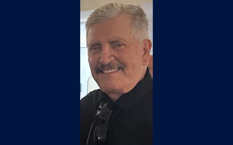 Jerry Arlen Davis