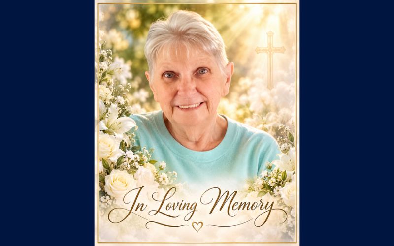 Linda G. Wood
