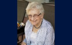 Phyllis J. Rees