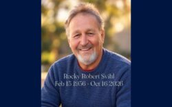 Rocky Robert Svihl