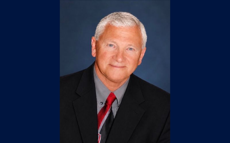 Ralph Ronald (Ron) Kratzenberg